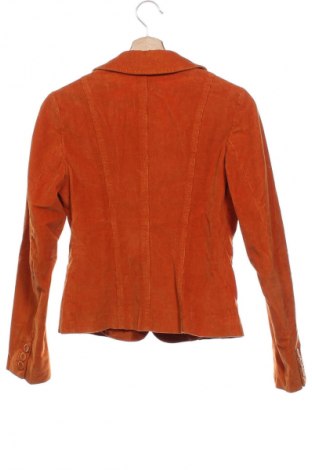 Дамско сако Weekend Max Mara, Размер XS, Цвят Оранжев, Цена 58,79 €