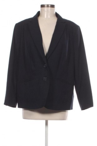 Дамско сако Yessica, Размер L, Цвят Син, Цена 2,04 €