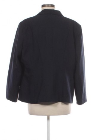 Дамско сако Yessica, Размер L, Цвят Син, Цена 2,04 €