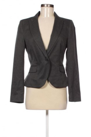 Dámske sako  Zara, Veľkosť M, Farba Sivá, Cena  6,95 €
