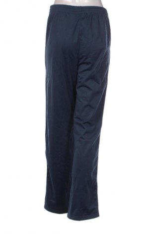 Damen Sporthose Nike, Größe L, Farbe Blau, Preis 27,99 €