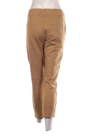 Damen Sporthose TCM, Größe L, Farbe Braun, Preis 19,99 €