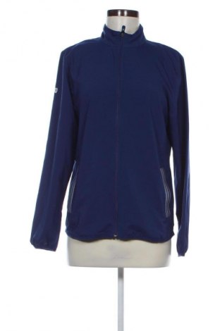 Damen Sportoberteil Unbranded, Größe L, Farbe Blau, Preis 25,99 €