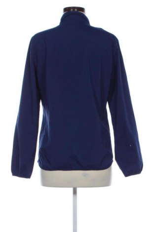 Damen Sportoberteil Unbranded, Größe L, Farbe Blau, Preis 25,99 €