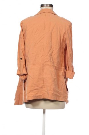 Damenjacke Amisu, Größe S, Farbe Braun, Preis 4,99 €