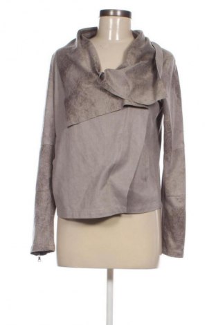 Дамско яке Amisu, Размер M, Цвят Сив, Цена 2,55 €
