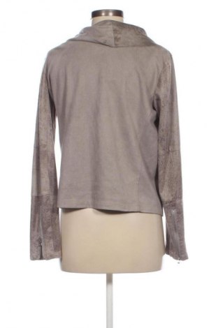Дамско яке Amisu, Размер M, Цвят Сив, Цена 2,55 €