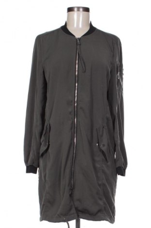 Dámská bunda  Amisu, Velikost M, Barva Zelená, Cena  229,00 Kč