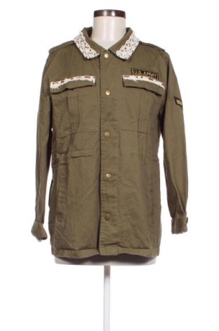 Дамско яке Colloseum, Размер XL, Цвят Зелен, Цена 2,04 €