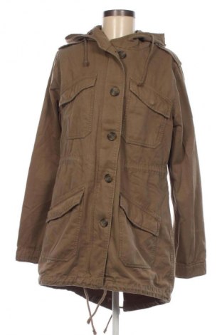 Dámská bunda  Edc By Esprit, Velikost XL, Barva Zelená, Cena  479,00 Kč