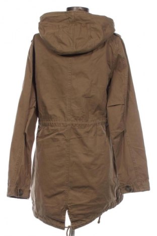 Dámská bunda  Edc By Esprit, Velikost XL, Barva Zelená, Cena  479,00 Kč