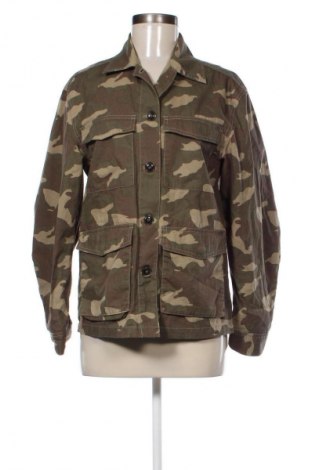 Dámská bunda  H&M, Velikost S, Barva Vícebarevné, Cena  59,00 Kč