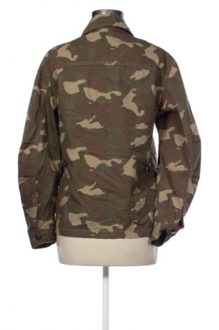 Dámská bunda  H&M, Velikost S, Barva Vícebarevné, Cena  59,00 Kč