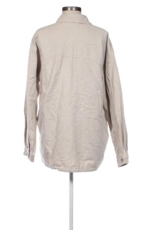 Kurtka damska H&M Divided, Rozmiar M, Kolor Beżowy, Cena 124,99 zł