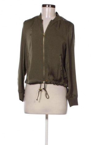 Dámská bunda  H&M Divided, Velikost S, Barva Zelená, Cena  49,00 Kč