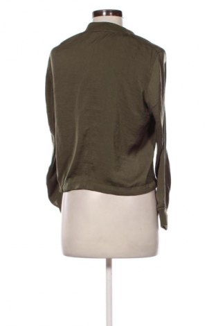 Dámská bunda  H&M Divided, Velikost S, Barva Zelená, Cena  49,00 Kč