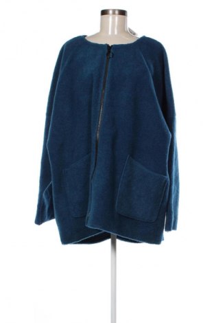 Geacă de femei Laura Torelli, Mărime XXL, Culoare Albastru, Preț 117,99 Lei, #132038874