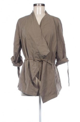 Дамско яке Laura Torelli, Размер M, Цвят Зелен, Цена 2,04 €