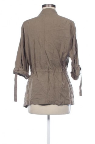 Дамско яке Laura Torelli, Размер M, Цвят Зелен, Цена 2,04 €