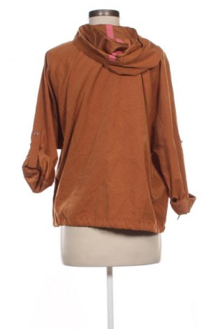 Dámská bunda  Laura Torelli, Velikost S, Barva Hnědá, Cena  319,00 Kč