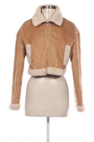 Damenjacke Unbranded, Größe M, Farbe Beige, Preis 40,99 €