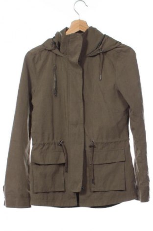Kurtka damska ONLY, Rozmiar XS, Kolor Zielony, Cena 31,99 zł