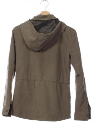Kurtka damska ONLY, Rozmiar XS, Kolor Zielony, Cena 31,99 zł