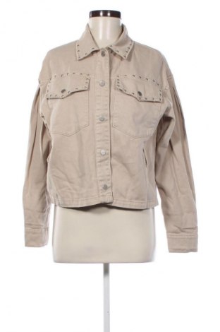 Damenjacke ONLY, Größe L, Farbe Beige, Preis € 9,99
