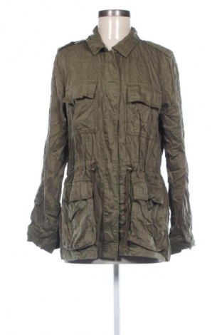 Γυναικείο μπουφάν ONLY, Μέγεθος M, Χρώμα Πράσινο, Τιμή 1,99 €