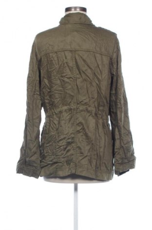 Γυναικείο μπουφάν ONLY, Μέγεθος M, Χρώμα Πράσινο, Τιμή 1,99 €