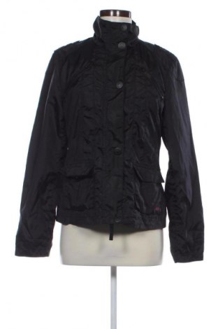 Γυναικείο μπουφάν Q/S by S.Oliver, Μέγεθος M, Χρώμα Μαύρο, Τιμή 4,99 €