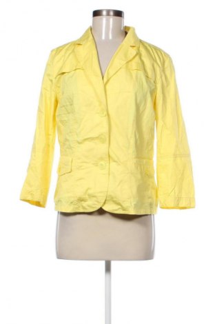 Дамско яке Taifun, Размер M, Цвят Жълт, Цена 6,13 €