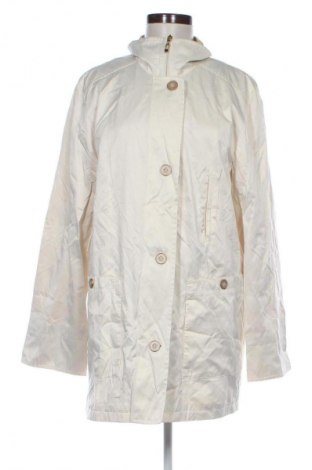 Damenjacke Unbranded, Größe M, Farbe Ecru, Preis 3,99 €