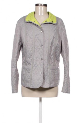 Damenjacke Unbranded, Größe M, Farbe Grau, Preis 3,99 €