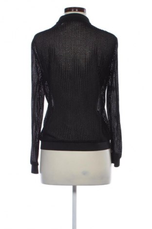 Damenjacke Zara, Größe S, Farbe Schwarz, Preis 3,99 €