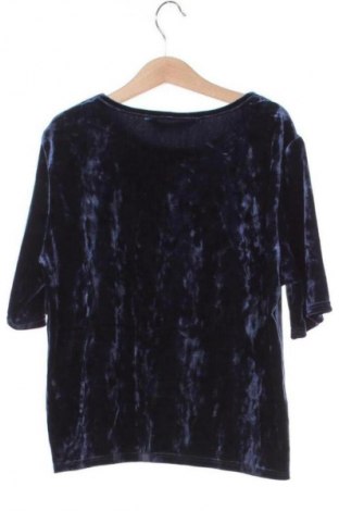 Dziecięca bluzka H&M, Rozmiar 12-13y/ 158-164 cm, Kolor Niebieski, Cena 9,99 zł