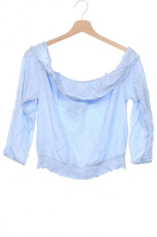 Παιδική μπλούζα H&M, Μέγεθος 11-12y/ 152-158 εκ., Χρώμα Μπλέ, Τιμή 2,99 €