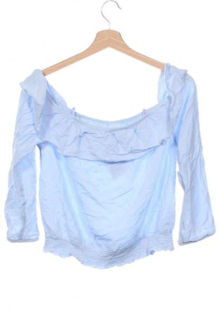 Παιδική μπλούζα H&M, Μέγεθος 11-12y/ 152-158 εκ., Χρώμα Μπλέ, Τιμή 2,99 €