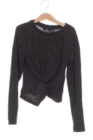 Dziecięca bluzka Page One, Rozmiar 8-9y/ 134-140 cm, Kolor Czarny, Cena 6,99 zł