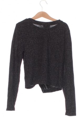 Dziecięca bluzka Page One, Rozmiar 8-9y/ 134-140 cm, Kolor Czarny, Cena 6,99 zł