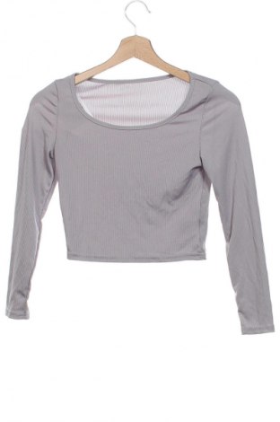 Kinder Shirt SHEIN, Größe 10-11y/ 146-152 cm, Farbe Grau, Preis € 1,99