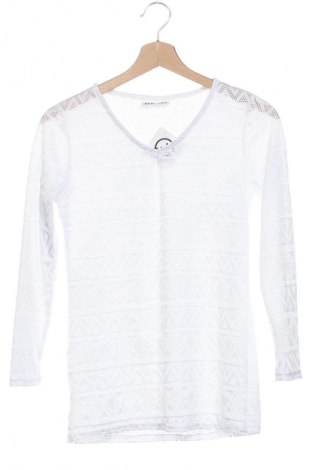 Dziecięca bluzka Yfk, Rozmiar 10-11y/ 146-152 cm, Kolor Biały, Cena 6,99 zł