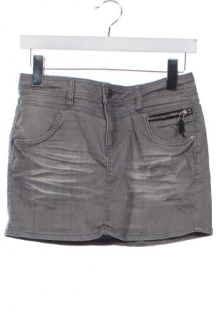 Dziecięca spódnica H&M, Rozmiar 14-15y/ 168-170 cm, Kolor Szary, Cena 11,99 zł