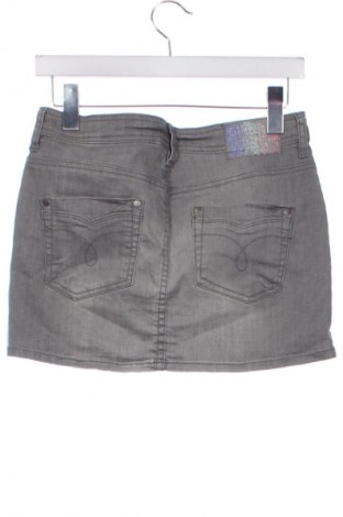 Dziecięca spódnica H&M, Rozmiar 14-15y/ 168-170 cm, Kolor Szary, Cena 11,99 zł