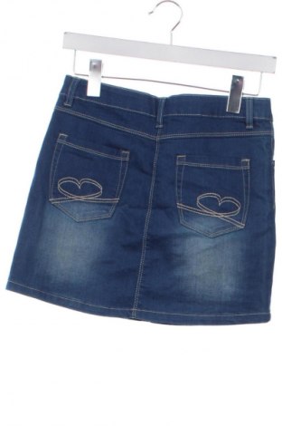 Dziecięca spódnica In Extenso, Rozmiar 11-12y/ 152-158 cm, Kolor Niebieski, Cena 6,99 zł