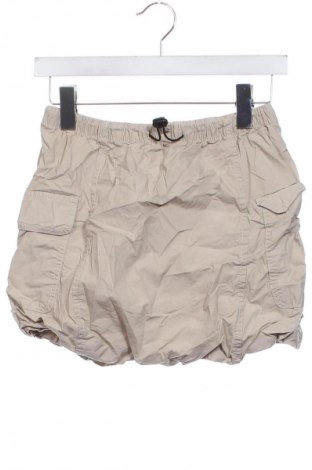 Dziecięca spódnica Page One, Rozmiar 12-13y/ 158-164 cm, Kolor Beżowy, Cena 6,99 zł