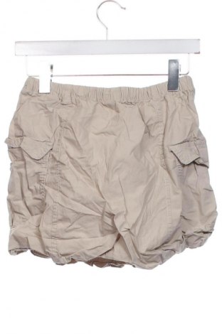 Dziecięca spódnica Page One, Rozmiar 12-13y/ 158-164 cm, Kolor Beżowy, Cena 6,99 zł