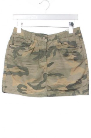 Dziecięca spódnica S.Oliver, Rozmiar 14-15y/ 168-170 cm, Kolor Kolorowy, Cena 6,99 zł