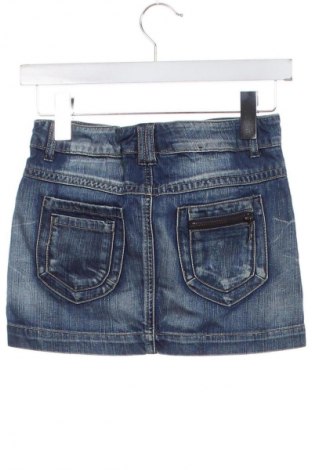 Dziecięca spódnica United Colors Of Benetton, Rozmiar 8-9y/ 134-140 cm, Kolor Niebieski, Cena 6,99 zł