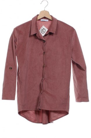 Dziecięca koszula Haily`s, Rozmiar 12-13y/ 158-164 cm, Kolor Popielaty róż, Cena 6,99 zł